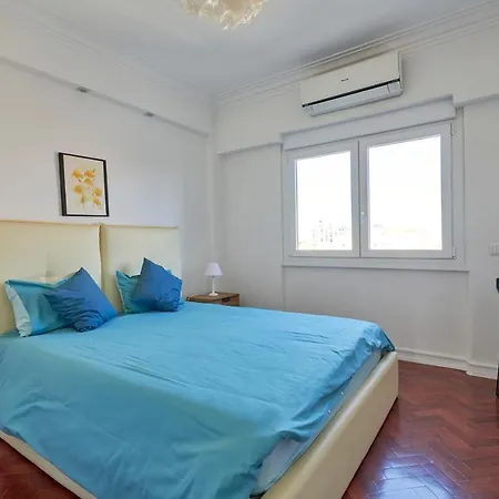 Apartment Parkside