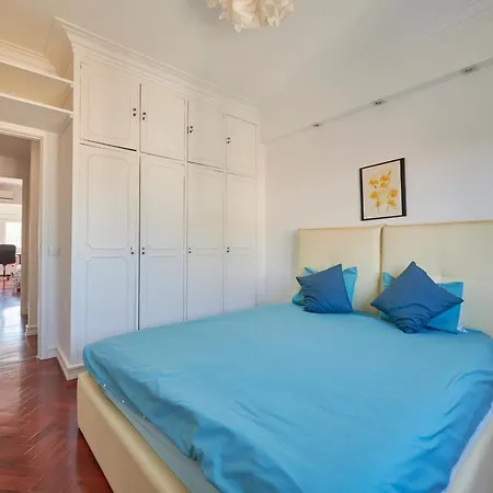 Apartment Parkside *