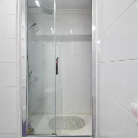Parkside Apartment