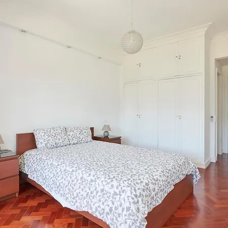 Parkside Lissabon