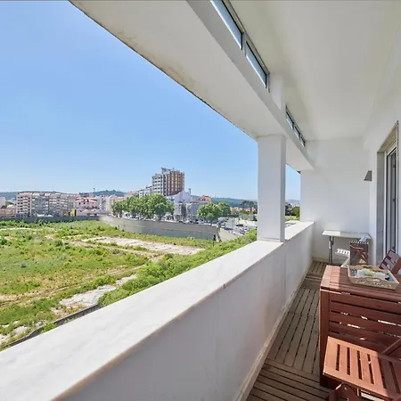 Apartment Parkside *